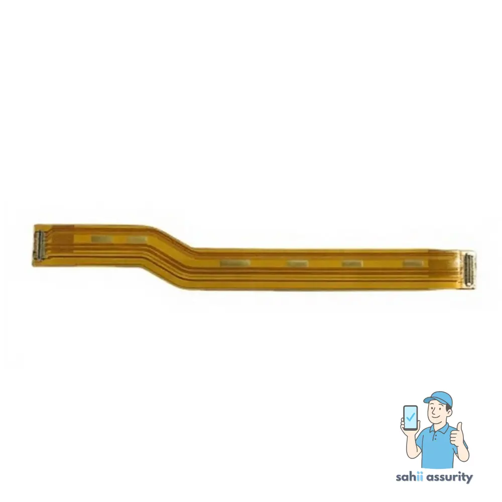 Main Board Flex Cable for Infinix Hot 20 5G thumbnail